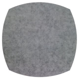 Bodrum Linens - STINGRAY - Gray - Placemats