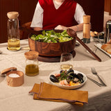 Holcomb Studio - Salad Set