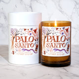 Putnam Designs - Palo Santo Candle