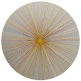 Tisch New York - LINES - Yellow Multi - Placemat