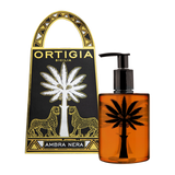Ortigia Sicillia - Ambra Liquid Soap 300ml