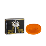 Ortigia Sicillia - Ambra Nera Single Soap