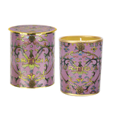 Ortigia Sicillia - Aragona Decorated Candle