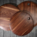 The Wooden Palate - Aria Walnut 16"