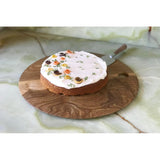 The Wooden Palate - Aria Walnut 16"