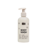 DedCool - Xtra Milk Body Wash 8.5 OZ