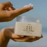 Baja Zen Body Care - CoCo Glow Body Buff Scrub