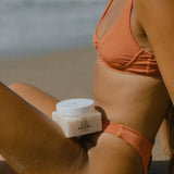 Baja Zen Body Care - CoCo Glow Body Buff Scrub