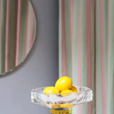 Arizona Bowl - Rose/Cobalt/Yellow/Clear - Reflections Copenhagen