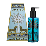 Ortigia Sicillia - Florio Shower Gel 250ml