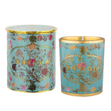 Ortigia Sicillia - Florio Decorated Candle