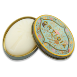 Ortigia Sicillia - Florio Soap 25g in Tin