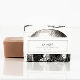Formulary 55 - La Nuit  - Shea Butter Soap - 1 Bar