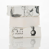Formulary 55 - Honeycomb & Neroli - Shea Butter Soap - 1 Bar