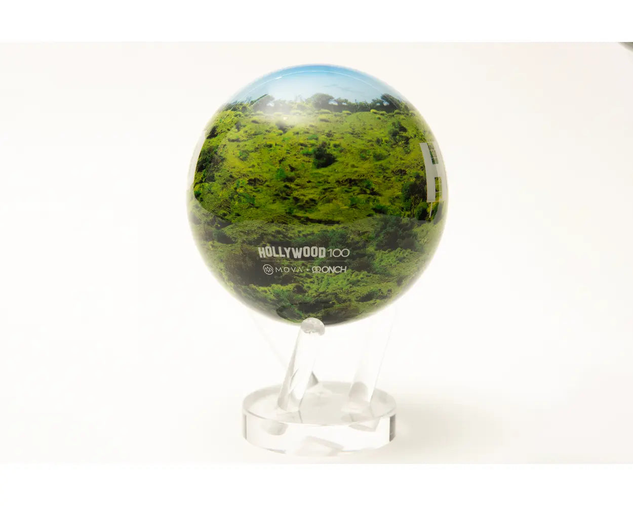 MOVA Globes – Lori Karbal Store