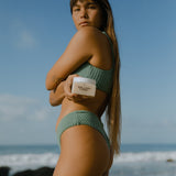 Baja Zen Body Care - Island Girl Body Buff Scrub