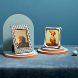 L'Objet - Maxime Frame - Platinum 4x6"