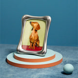 L'Objet - Anton Frame - Platinum - 5x7"