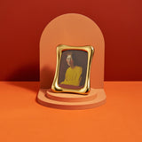 L'Objet - Anton Frame - Gold - 8x10"