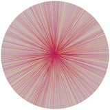 Tisch New York - LINES - Pink Multi - Placemat