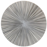 Tisch New York - LINES - Gray - Placemat