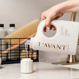 L'Avant Collective - High Performing Laundry Detergent - Fresh Linen