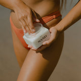 Baja Zen Body Care - Sand Body Buff Scrub