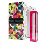 Apeloig Collection Mezuzah