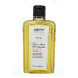 Lemon Body Cleanser