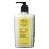 Lemon Body Lotion