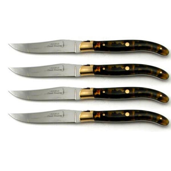Claude Dozorme Steak Knives
