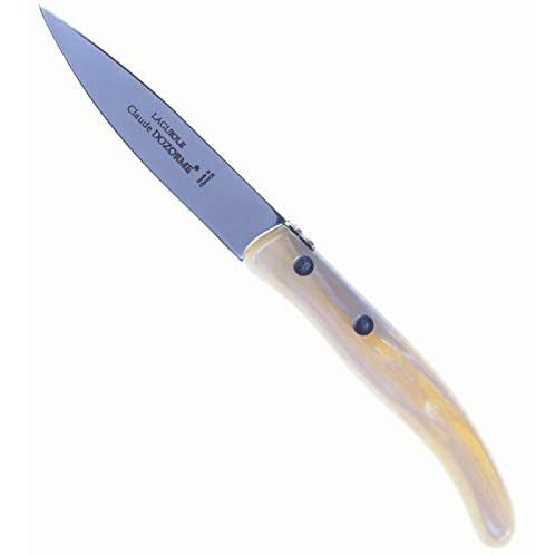 Claude Dozorme Steak Knives
