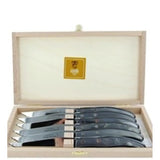 Claude Dozorme Steak Knives