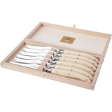 Claude Dozorme Steak Knives
