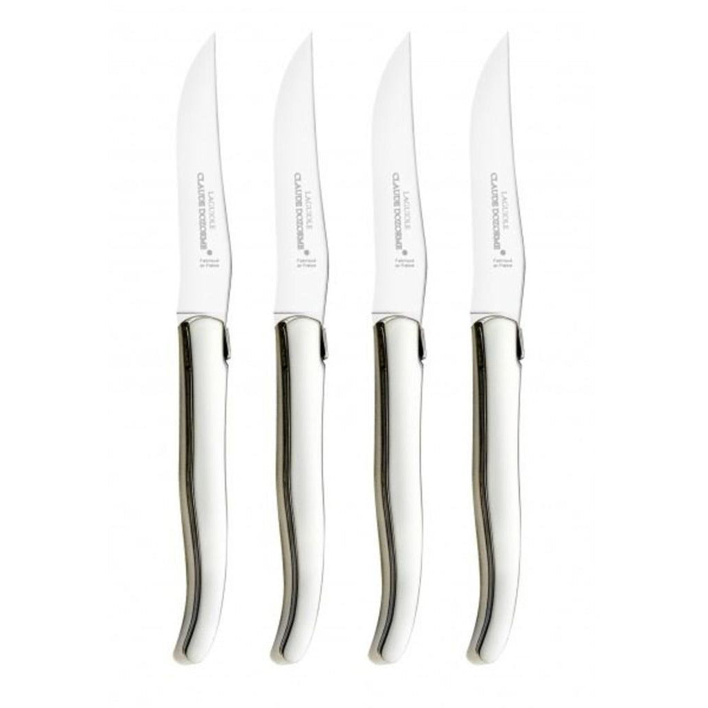 Claude Dozorme Steak Knives