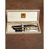 Claude Dozorme Steak Knives