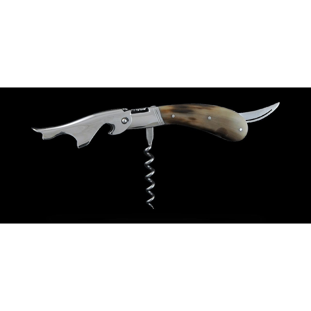 Laguiole Magnum Handmade Corkscrew
