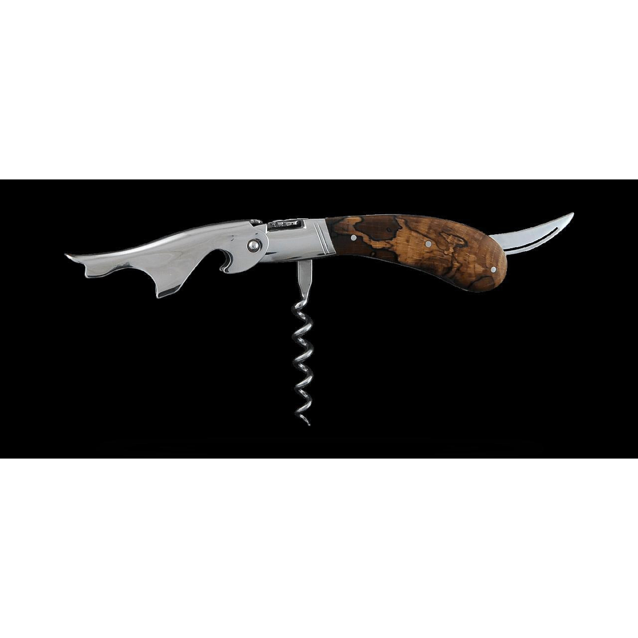 Laguiole Magnum Handmade Corkscrew