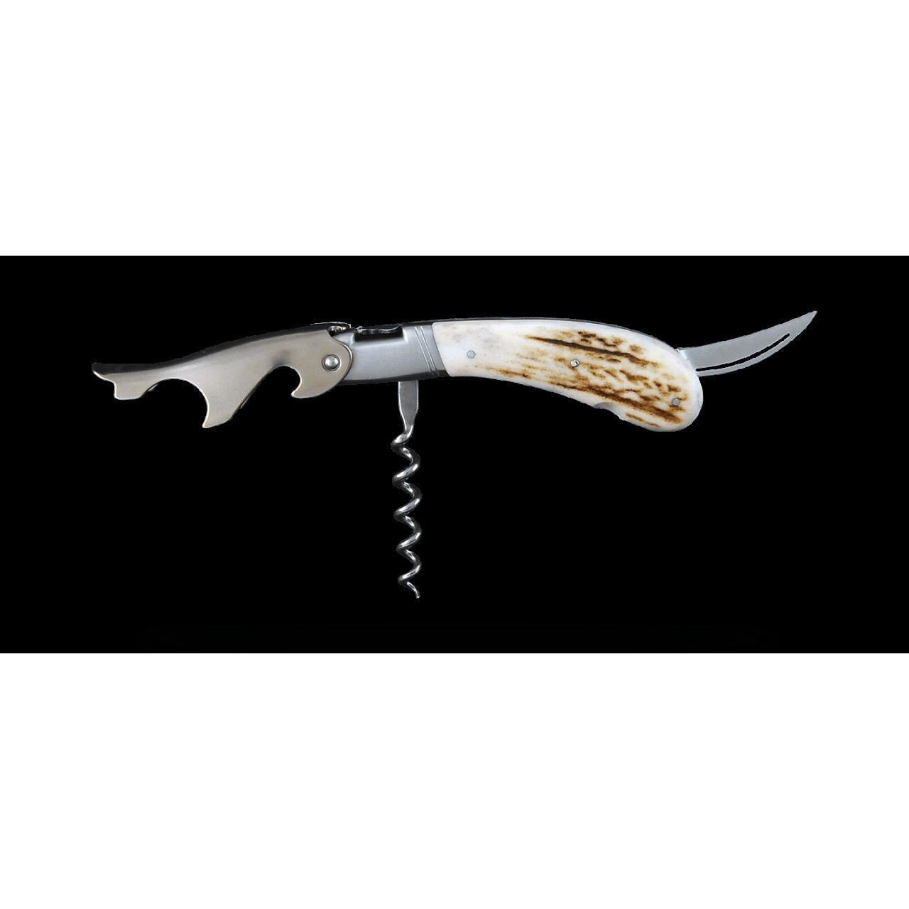 Laguiole Magnum Handmade Corkscrew
