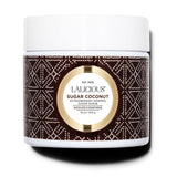 Sugar Coconut - Extraordinary Whipped Sugar Scrub