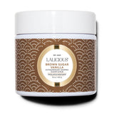 Brown Sugar Vanilla - Extraordinary Whipped Sugar Scrub
