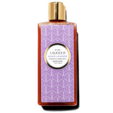 Sugar Lavender - Shower Oil & Bubble Bath