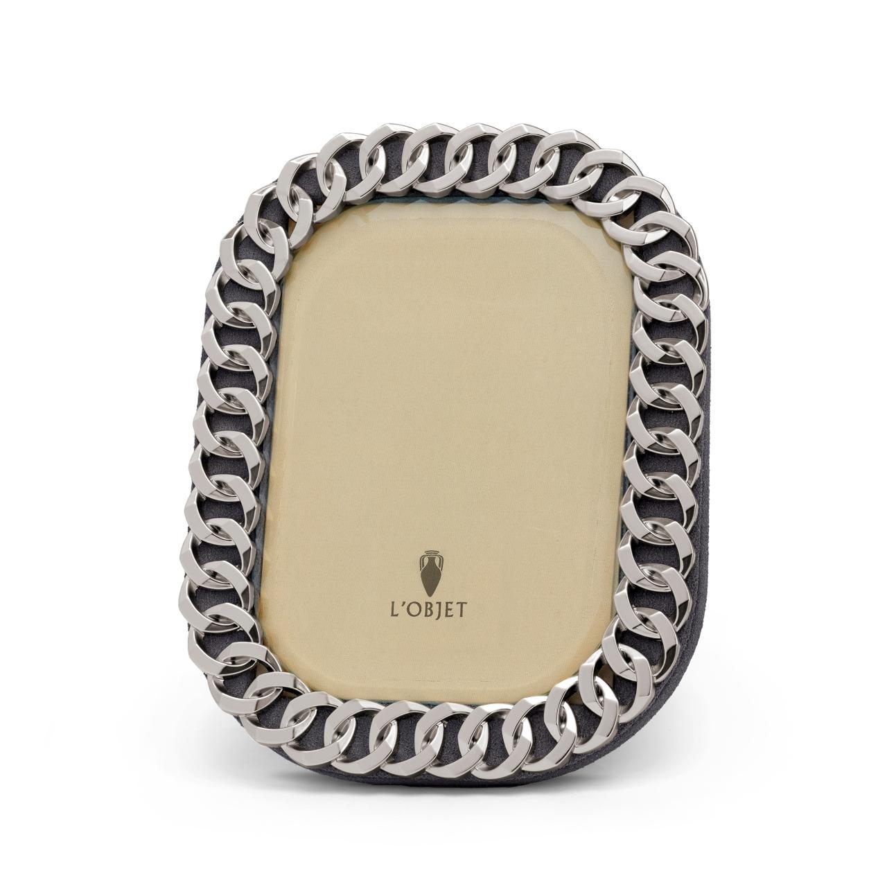 L'Objet - Cuban Link Frame