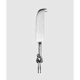Mary Jurek Helyx Cheese Knife Knot