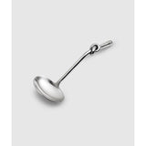 Mary Jurek Helyx Gravy Ladle Knot