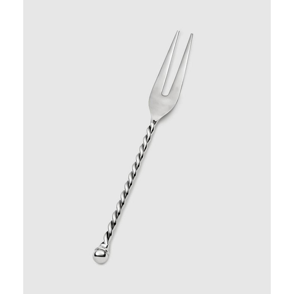 Mary Jurek Meat Fork