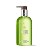 Lime & Patchouli - Fine Liquid Hand Wash