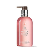 Delicious Rhubarb & Rose - Fine Liquid Hand Wash