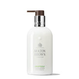 Lime & Patchouli - Hand Lotion