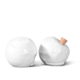 Montes Doggett - Salt & Pepper No. 388